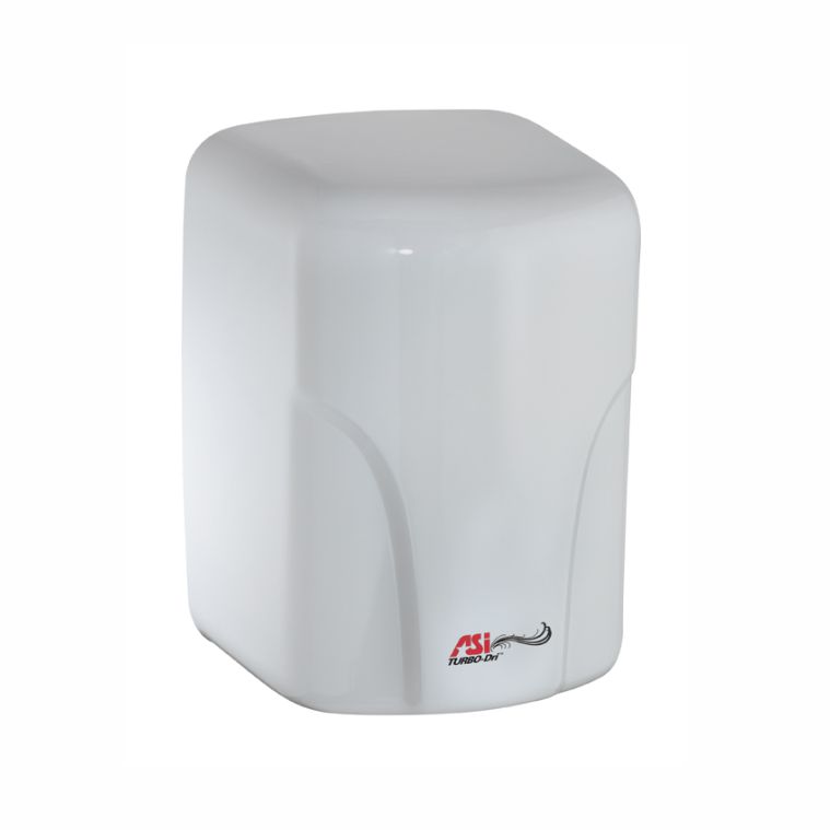 hand dryer